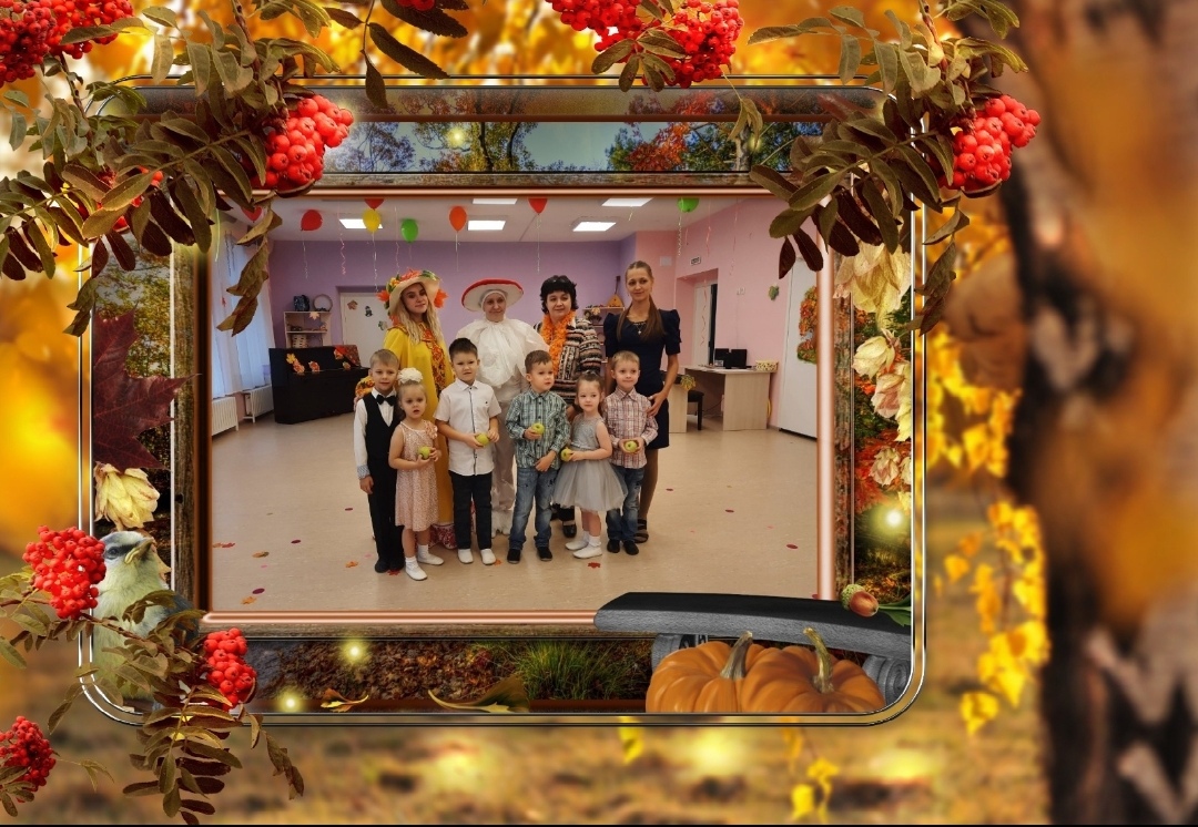 ежата муз рук