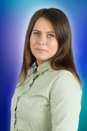 Литенкова Анна Алексеевн