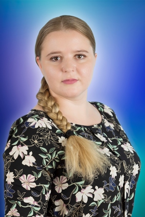 Чумаченко Лилия Оеговна