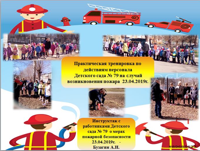 практическая тренир