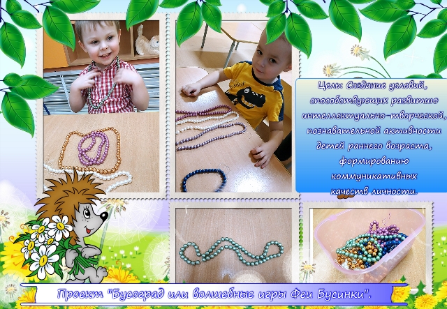 Реализация проекта