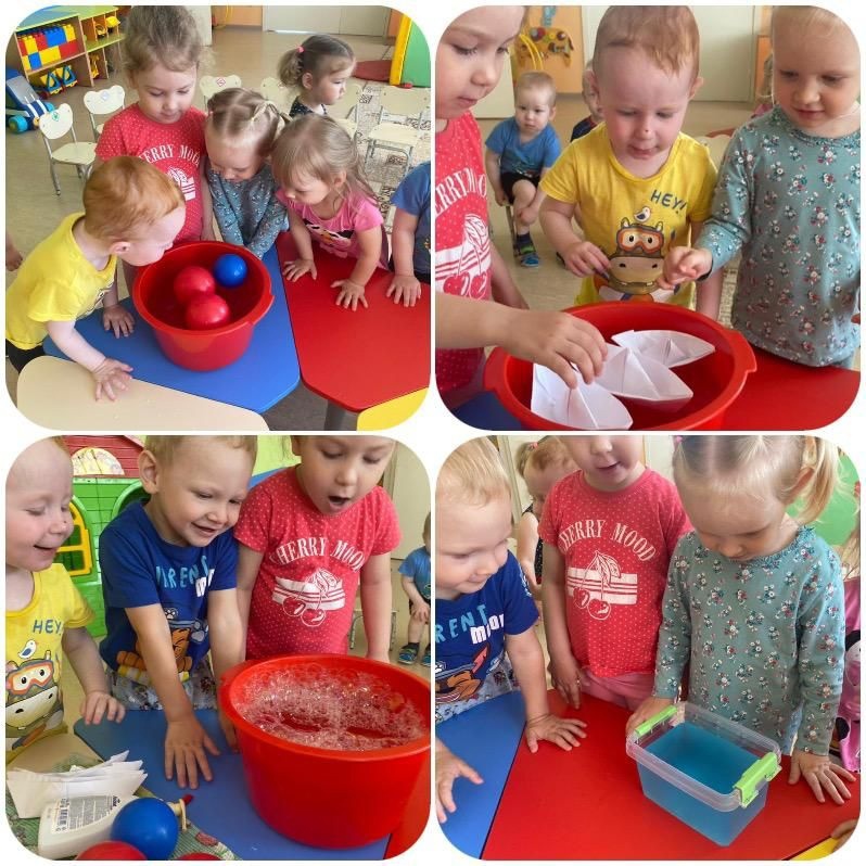 лисята сент