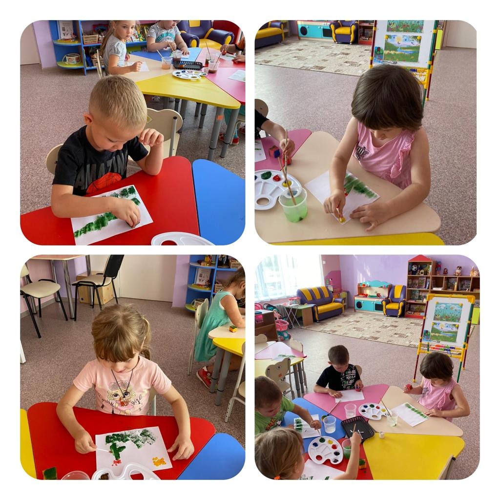 пчелка сентябрь