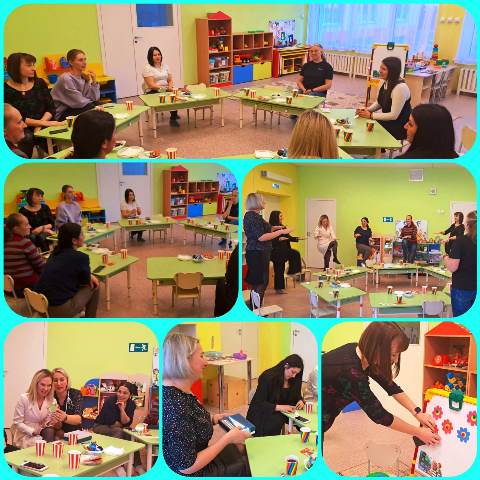 март 23 ябло